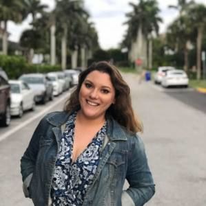 Meet your Posher, Emily